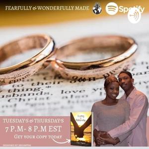 Fearfully & Wonderfully Made