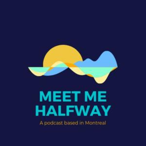 MEET ME HALFWAY