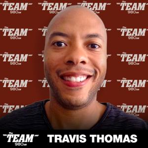 The Travis Thomas Experience