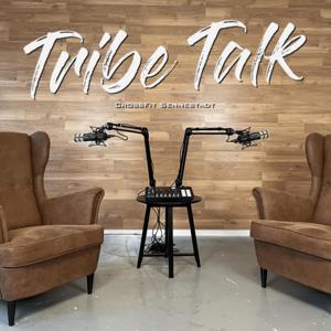 Tribe Talk - CrossFit Sennestadt by David Nash