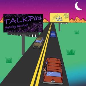 TALKPics Podcast