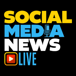 Social Media News Live: Discussing the latest social media tools, tips, and tactics with industry experts, innovators, creators, and storytellers