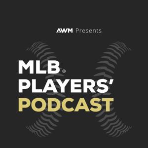 MLB Players' Podcast