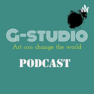 G-studio [This Is Goutam Sinha]