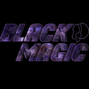 Black Magic the Podcast by Sade Felix