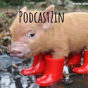 PodcastZin