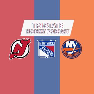 Tri State Hockey Podcast