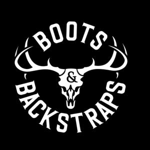 Boots and Backstraps Podcast