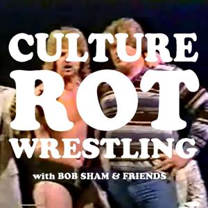 Culture Rot Wrestling