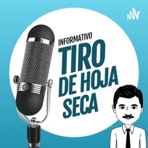 Tiro de hoja seca