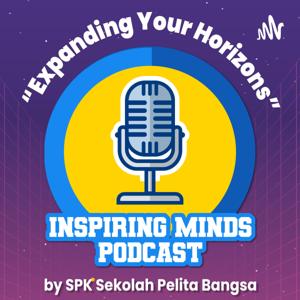 Inspiring Minds Podcast