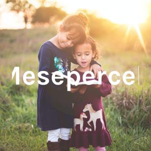 Mesepercek