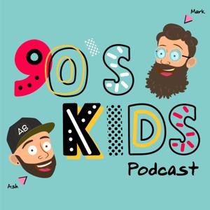 90's Kids Podcast