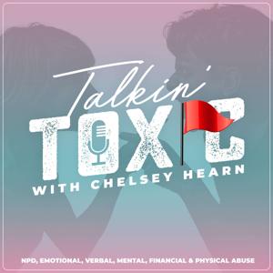 Talkin' Toxic