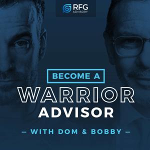 Become a Warrior Advisor