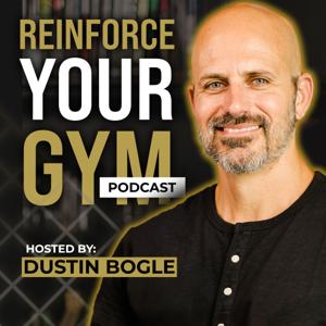 Reinforce Your Gym