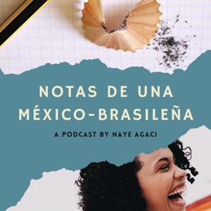 Notas de una méxico-brasileña