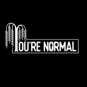 You're Normal