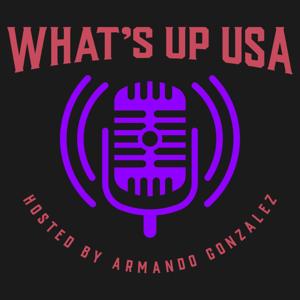 What‘s Up USA Podcast