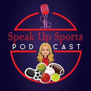 Speak Up Sports