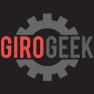 Giro Geek Podcast