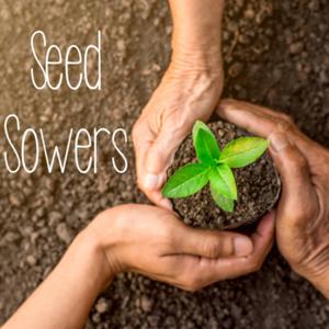 Seed Sowers