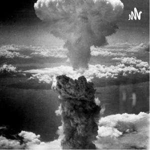 Atomic bombings on Japan