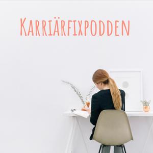 Karriärfixpodden