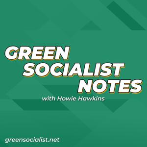 Green Socialist Notes