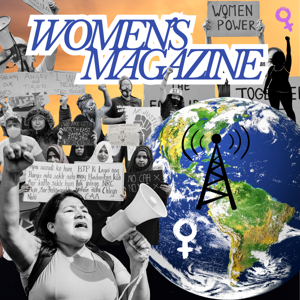 KPFA - Womens Magazine by KPFA