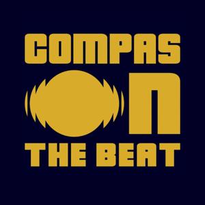 Compas On The Beat: The Adventures Of Two Sports Reporters by Gilbert Manzano & Fernando Ramirez