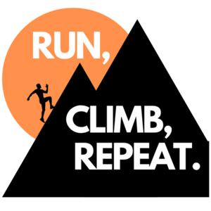 Run, Climb, Repeat.