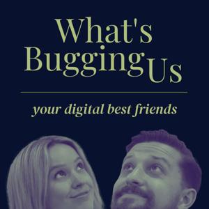 What's Bugging Us