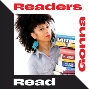 Readers Gonna Read by Georgina