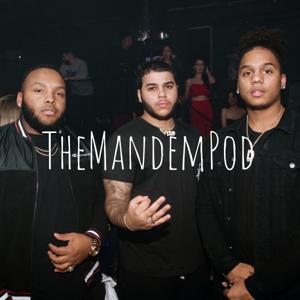 TheMandemPod