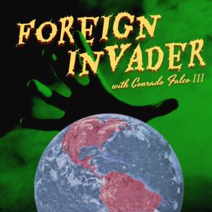 Foreign Invader / Movie Marriage