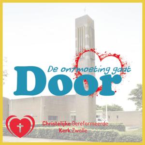 De Ontmoeting Gaat Door | Seizoen 2