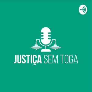 Justiça sem Toga