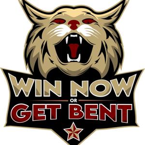 Win Now or Get Bent by Keff Ciardello