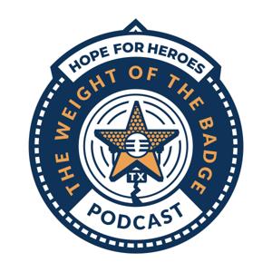 The Weight Of The Badge