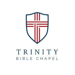 Trinity Bible Chapel Audio Sermons