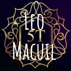 Leo Macuil