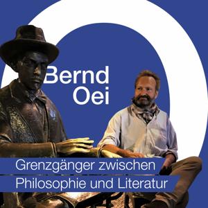 Grenzgänger zwischen Philosophie und Poesie