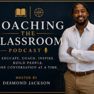 Coaching the Classroom