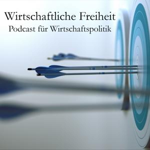 Wirtschaftliche Freiheit