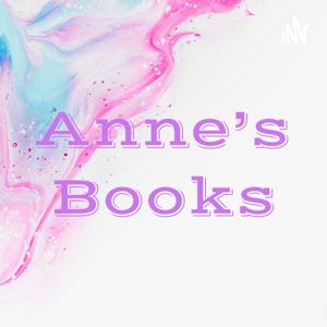 Anne's Books