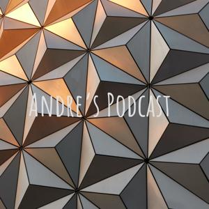 Andre's Podcast