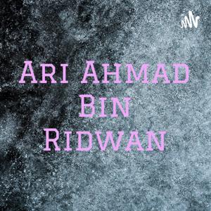 Ari Ahmad Bin Ridwan