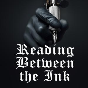 Reading Between the Ink