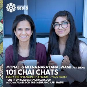 101 Chai Chats